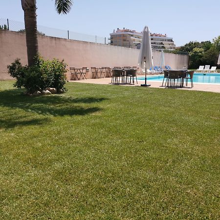 Hotel La Fontaine Esmoriz Ngoại thất bức ảnh