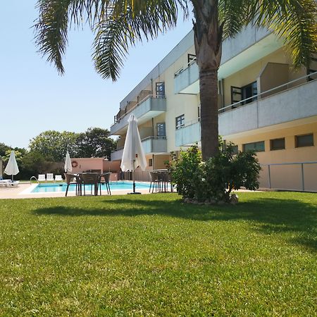 Hotel La Fontaine Esmoriz Ngoại thất bức ảnh