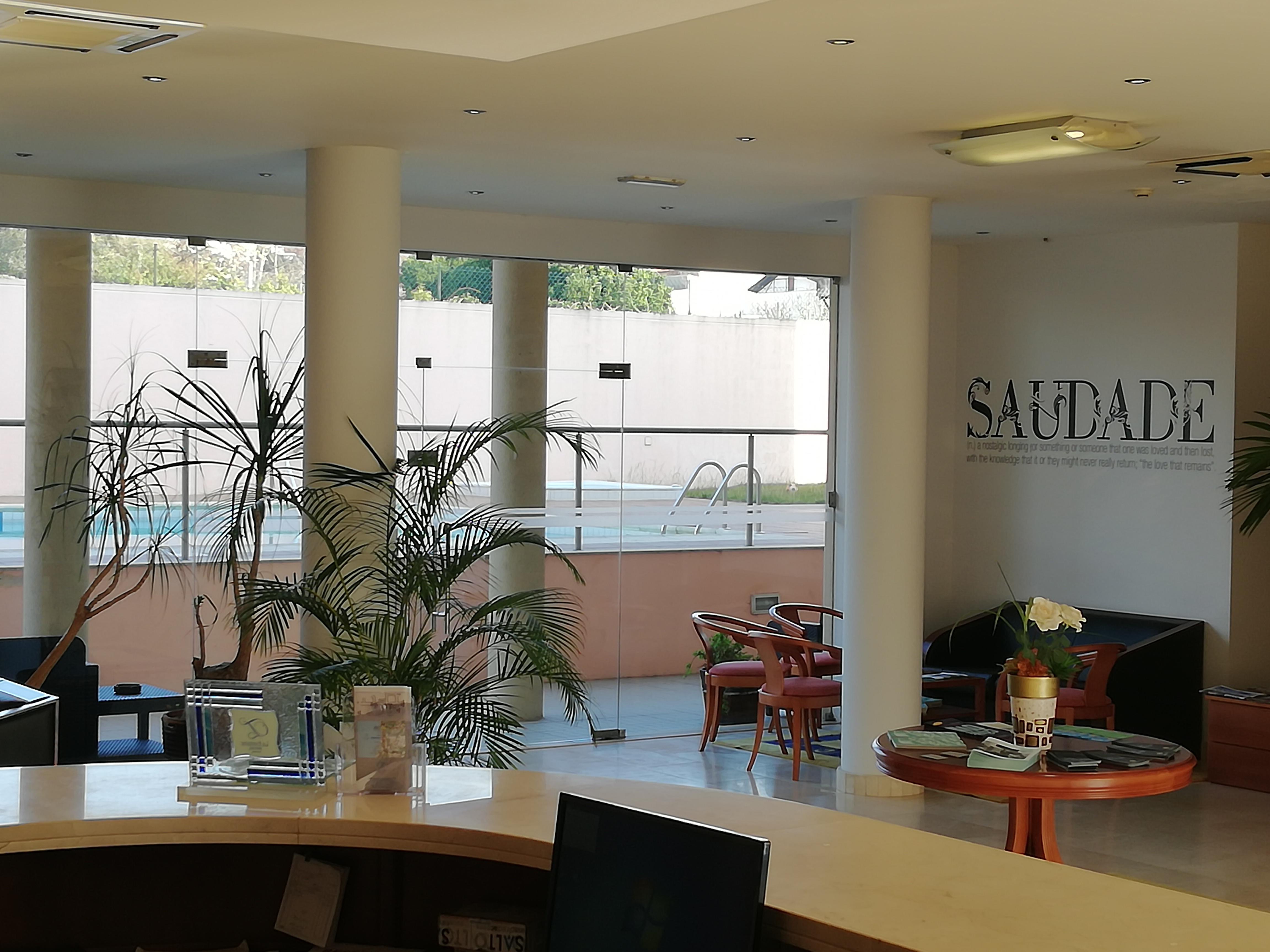Hotel La Fontaine Esmoriz Ngoại thất bức ảnh