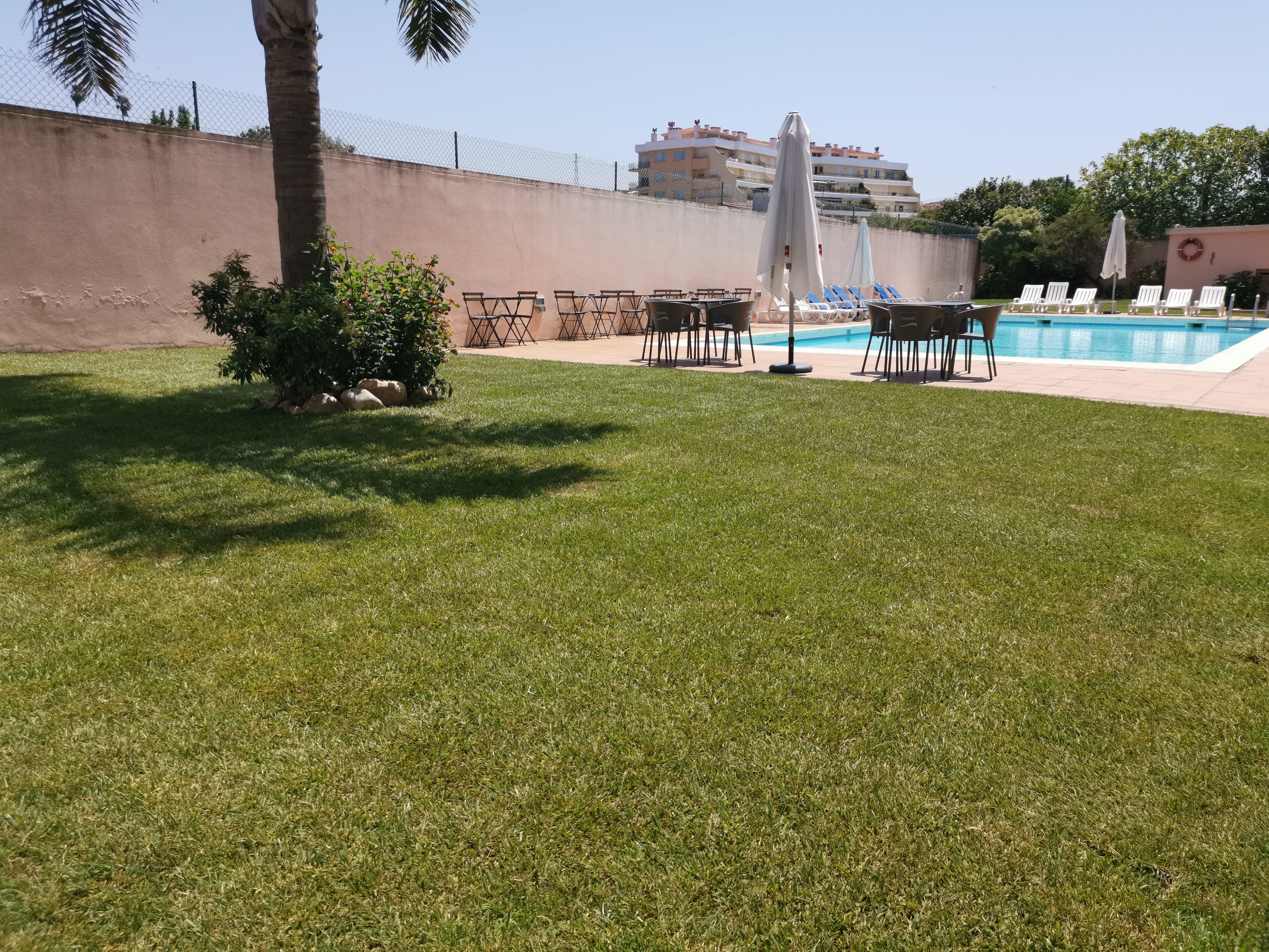Hotel La Fontaine Esmoriz Ngoại thất bức ảnh