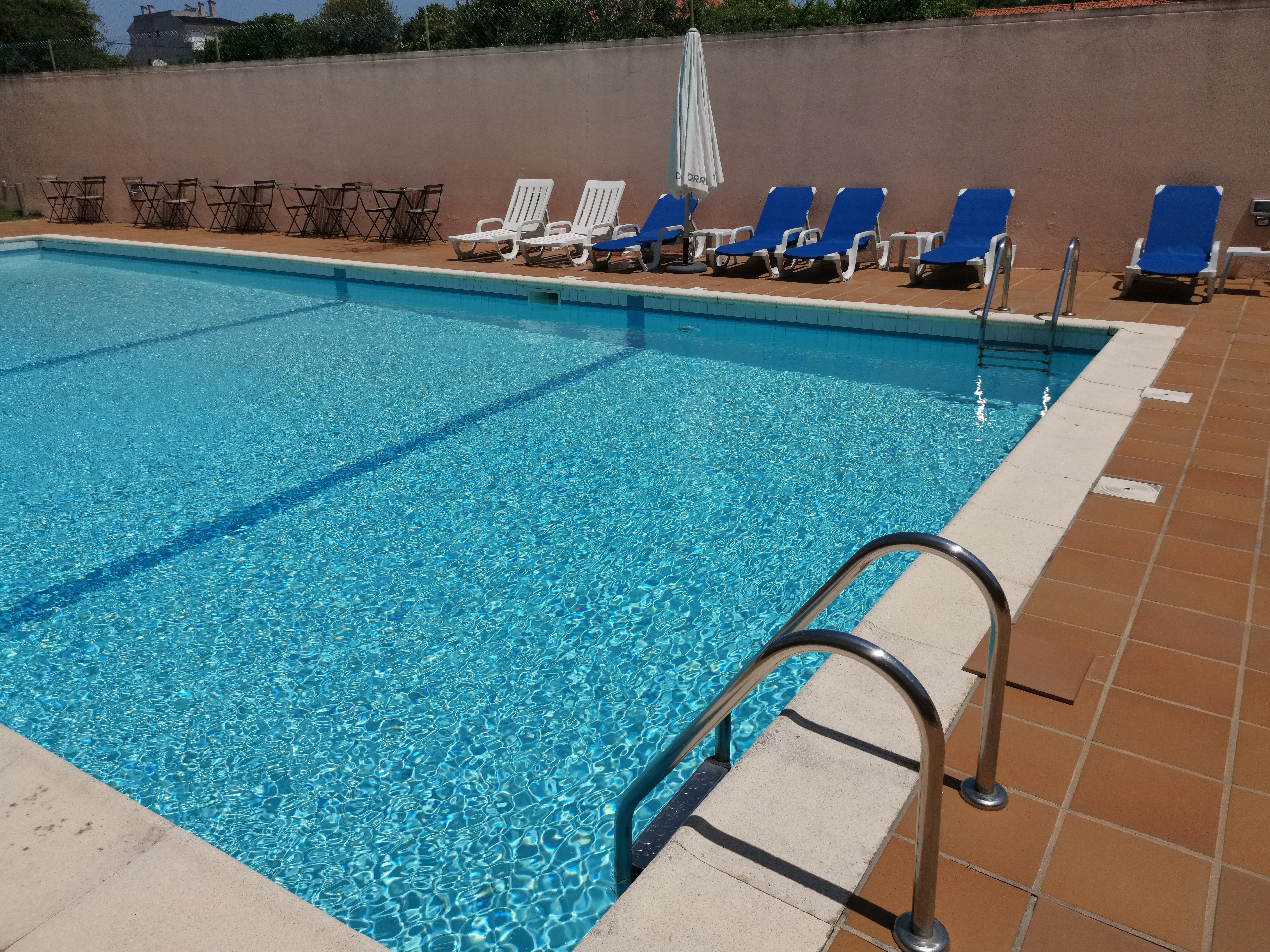 Hotel La Fontaine Esmoriz Ngoại thất bức ảnh