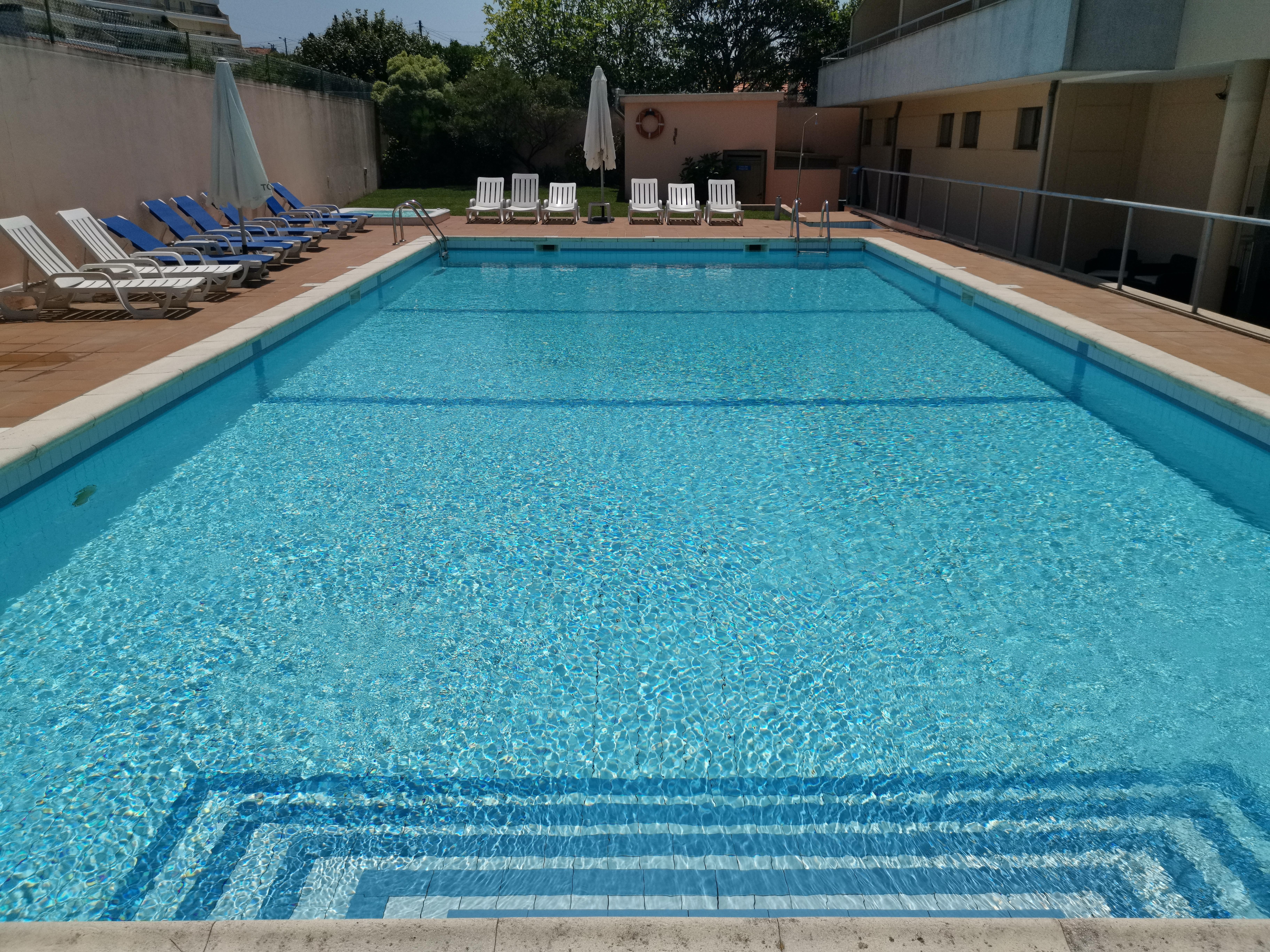 Hotel La Fontaine Esmoriz Ngoại thất bức ảnh