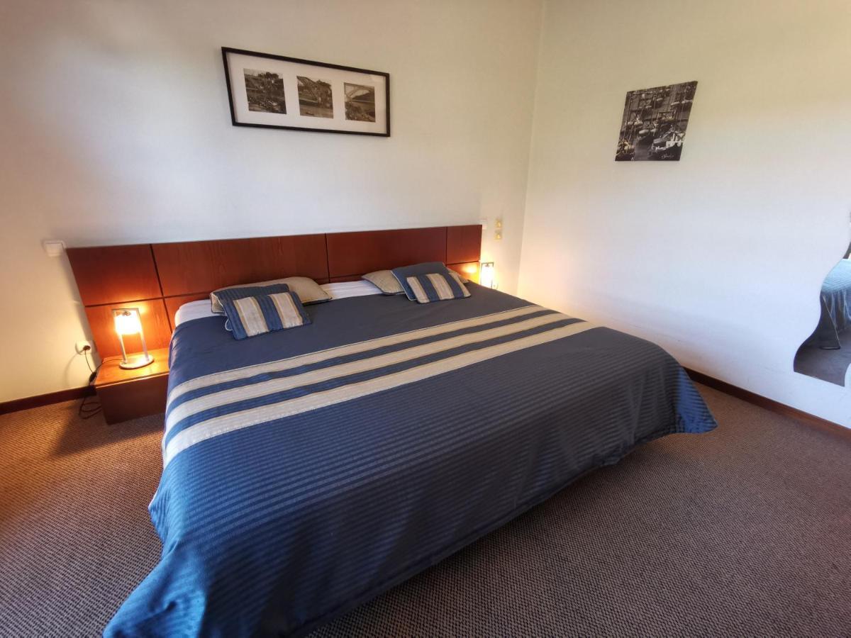 Hotel La Fontaine Esmoriz Ngoại thất bức ảnh