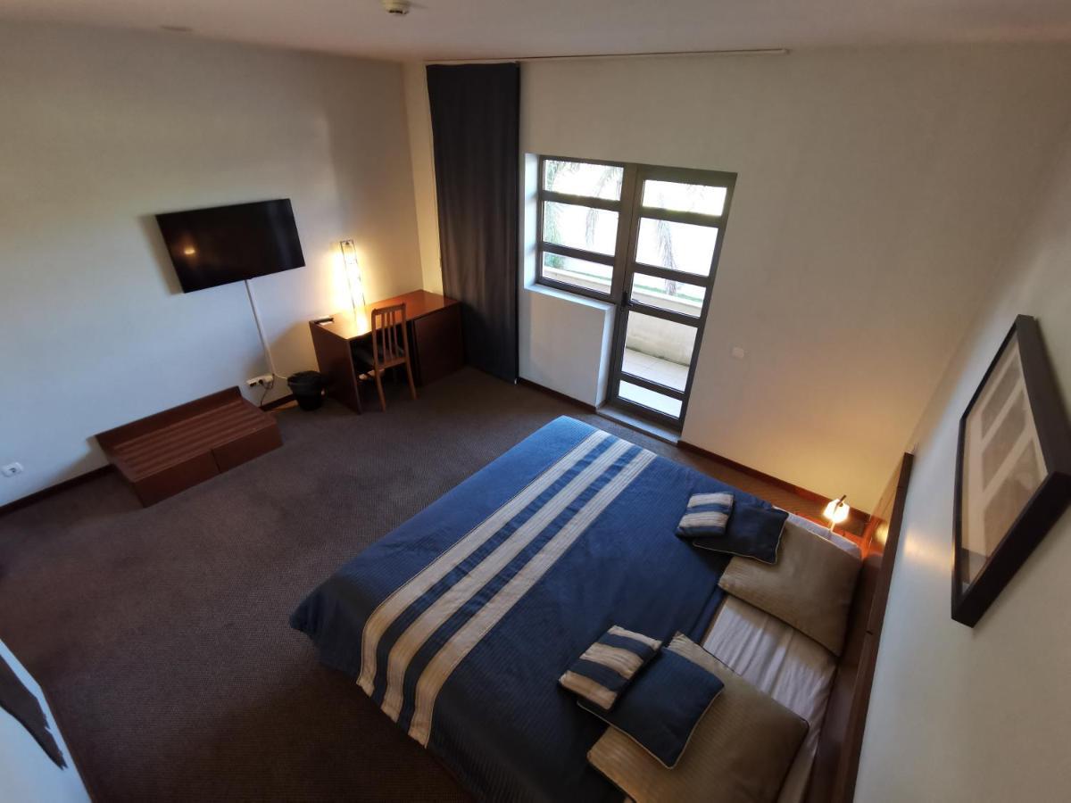 Hotel La Fontaine Esmoriz Ngoại thất bức ảnh
