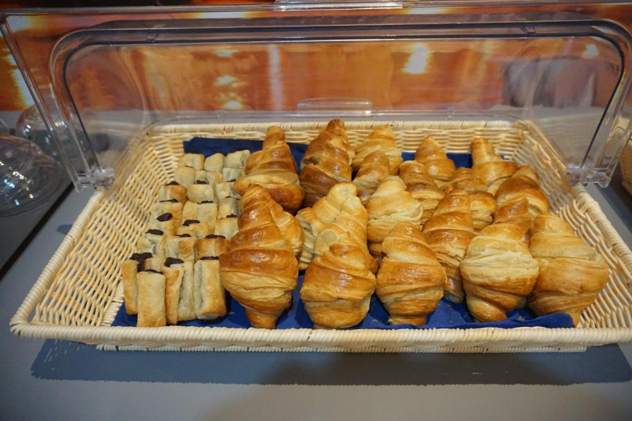 Hotel La Fontaine Esmoriz Ngoại thất bức ảnh