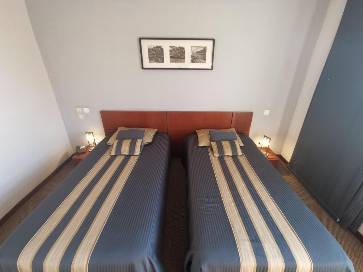 Hotel La Fontaine Esmoriz Ngoại thất bức ảnh