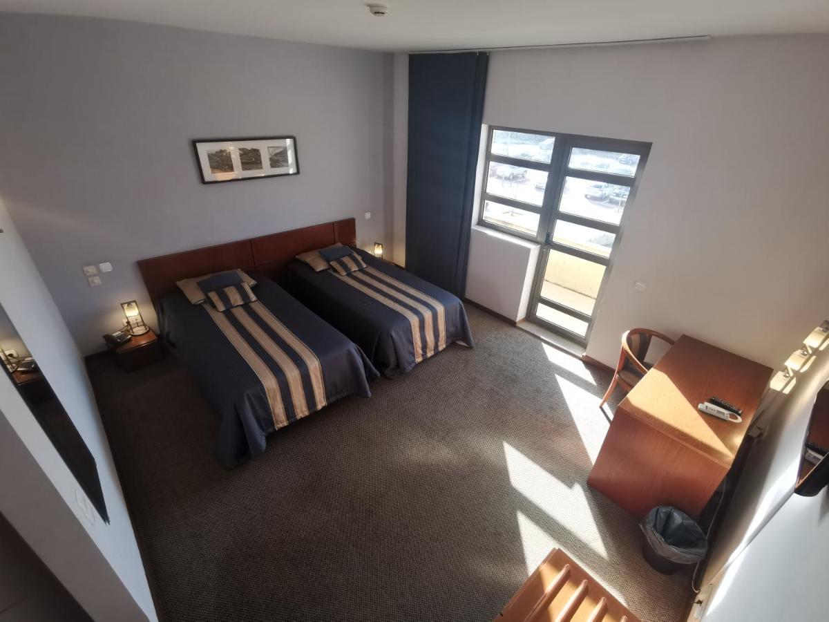 Hotel La Fontaine Esmoriz Ngoại thất bức ảnh