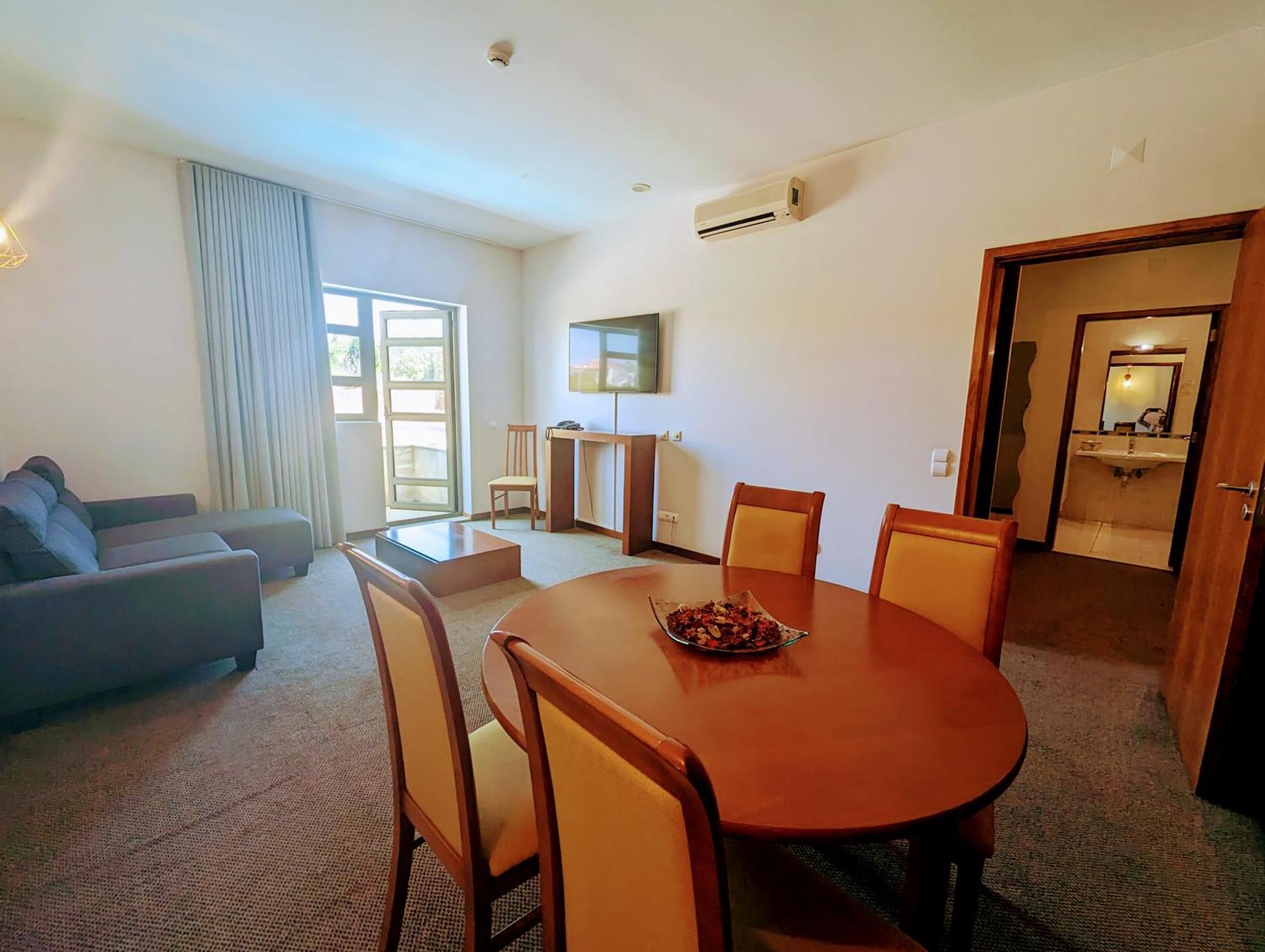 Hotel La Fontaine Esmoriz Ngoại thất bức ảnh