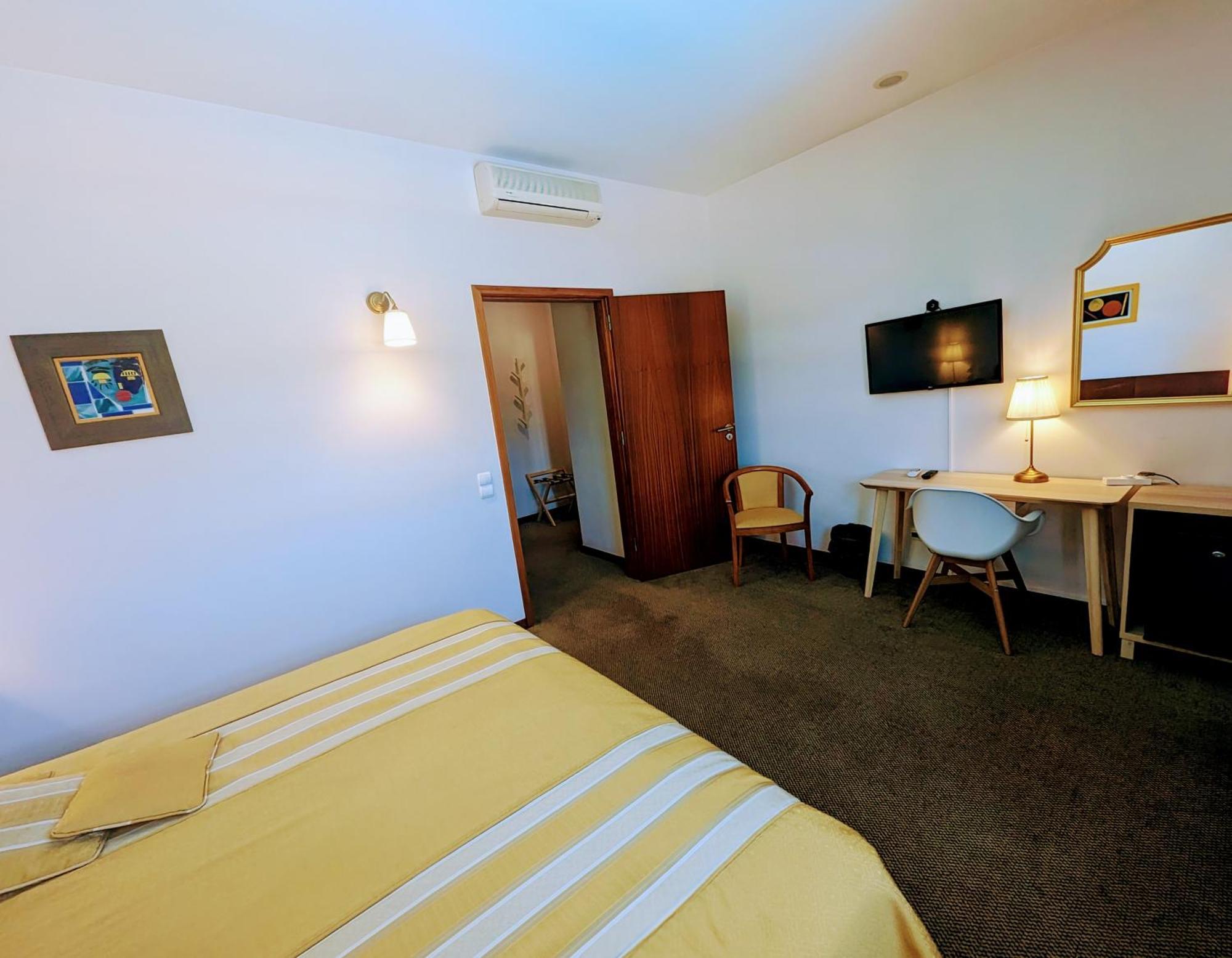 Hotel La Fontaine Esmoriz Ngoại thất bức ảnh