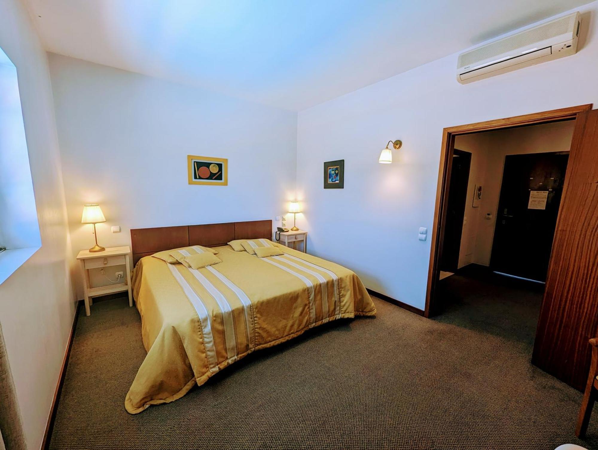 Hotel La Fontaine Esmoriz Ngoại thất bức ảnh