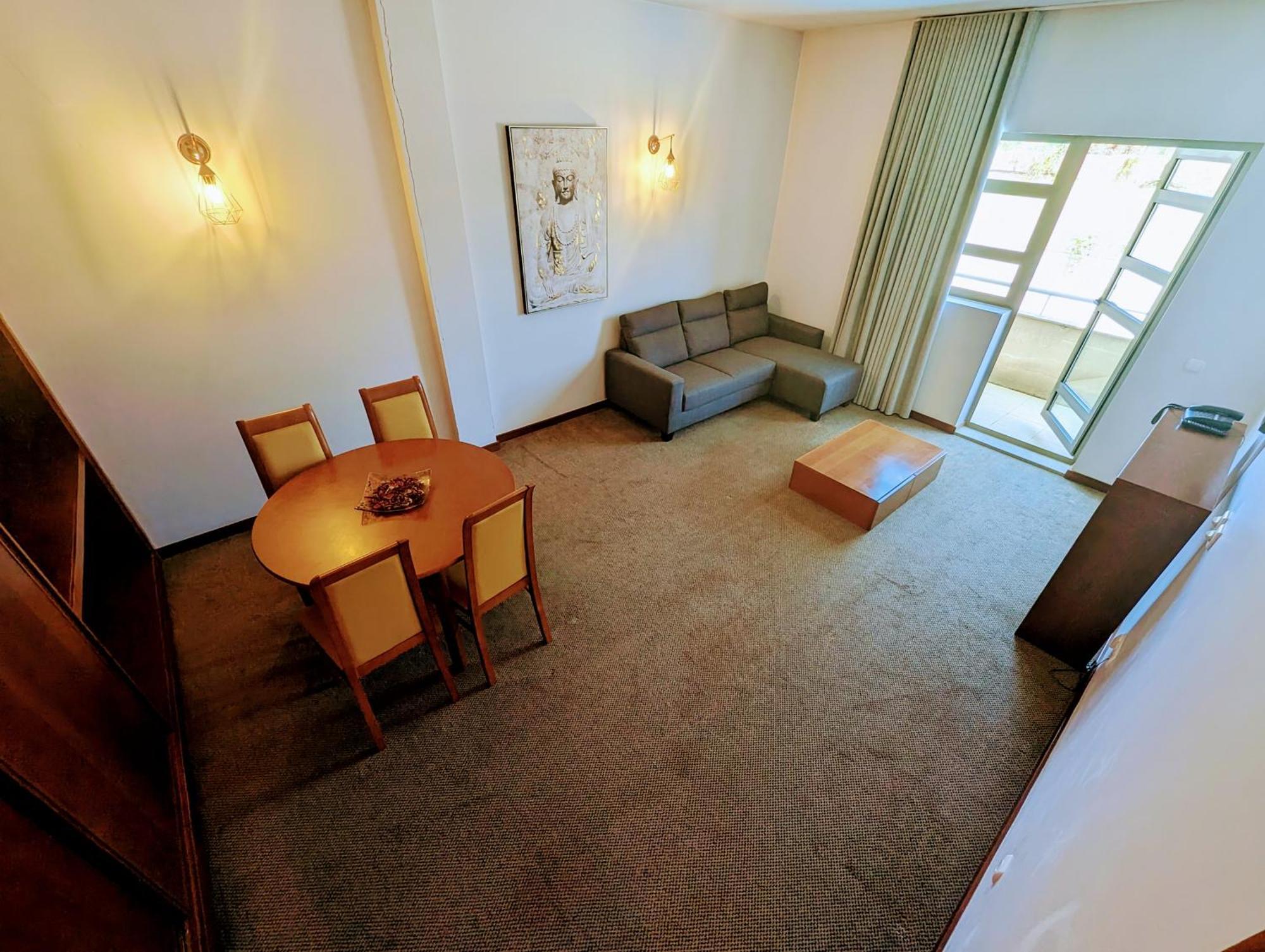 Hotel La Fontaine Esmoriz Ngoại thất bức ảnh